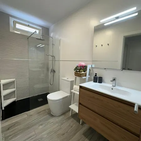 Los Tunos Bungalow Boutique Maspalomas  Exterior photo