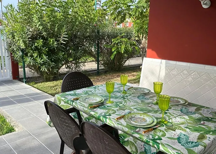 Fantástico Bungalow en campo de golf. Maspalomas