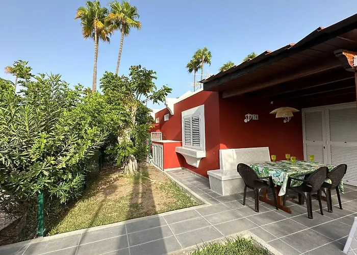 Los Tunos Bungalow Boutique